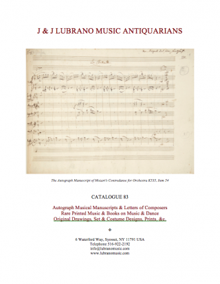 Catalogue 83