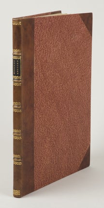 Musical and Poetical Relicks of the Welsh Bards: Preserved by Tradition, and Authentic Manuscripts, From Remote Antiquity; never before published. To the Tunes Are Added Variations for the Harp, Harpsichord, Violin, or Flute. With a choice collection of the Pennillion, Epigrammatic Stanzas, or, Native Pastoral Sonnets of Wales, with English Translations. Likewise a History of the Bards from the earliest period to the present time: and an account of their Music, Poetry, and Musical Instruments, with a delineation of the latter, dedicated, by permission, to His Royal Highness The Prince of Wales