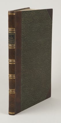 Musical and Poetical Relicks of the Welsh Bards: Preserved by Tradition, and Authentic Manuscripts, From Remote Antiquity; never before published. To the Tunes Are Added Variations for the Harp, Harpsichord, Violin, or Flute. With a choice collection of the Pennillion, Epigrammatic Stanzas, or, Native Pastoral Sonnets of Wales, with English Translations. Likewise a History of the Bards from the earliest period to the present time: and an account of their Music, Poetry, and Musical Instruments, with a delineation of the latter, dedicated, by permission, to His Royal Highness The Prince of Wales