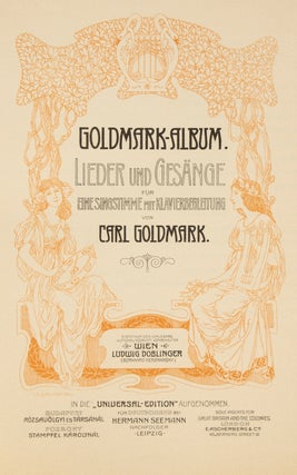 Goldmark-Album