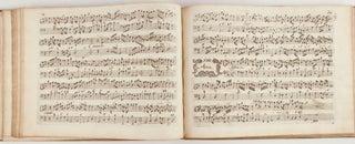 Hortulus Chelicus Uni Violino Duabus, Tribus et Quatuor subinde chordis simul sonantibus harmonicè modulanti, studioso varietate consitus