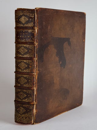 Proserpine. Tragedie. [LWV 58]. [Copyist manuscript full score]. Paris, ca. 1680-90