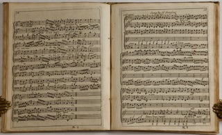 Item #39688 Alexander. An Opera. [HWV 21]. [Full score]. George Frideric HANDEL