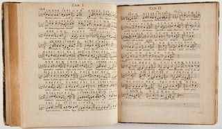 Kritische Einleitung in die Geschichte und Lehrfaesse der alten und neuen Musik ... Nebst acht Kupfertabellen