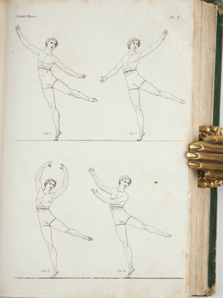 Collection of 5 works