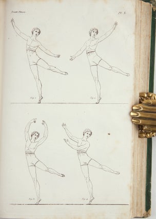 Collection of 5 works