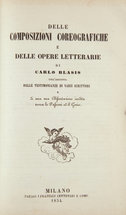 Collection of 5 works