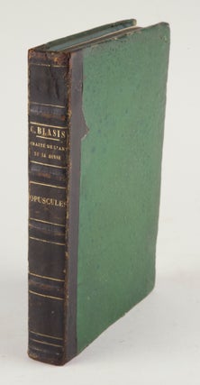 Collection of 5 works